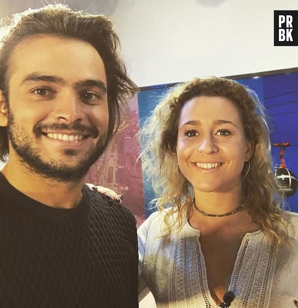 Candice (Koh Lanta) : la blague de Pascal sur sa grossesse ne la fait pas rire du tout