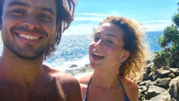Candice (Koh Lanta) enceinte de Jérémy ? La blague de Pascal ne la fait pas rire du tout