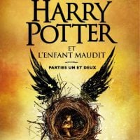 Harry Potter et l'enfant maudit : une suite envisageable ? J.K. Rowling se confie