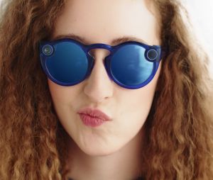 Snapchat : résistance à l'eau, meilleure qualité... découvrez les nouvelles Spectacles !