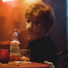 Clip "Happier" : Ed Sheeran nous plonge dans le désespoir d'une rupture amoureuse
