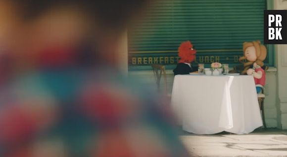 Clip "Happier" : Ed Sheeran nous plonge dans le désespoir d'une rupture amoureuse.