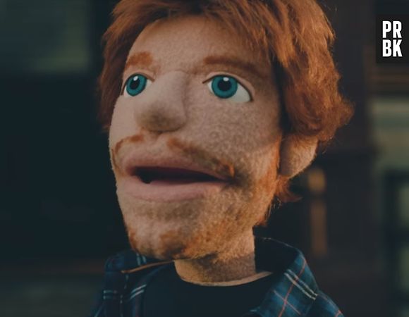 Clip "Happier" : Ed Sheeran nous plonge dans le désespoir d'une rupture amoureuse.