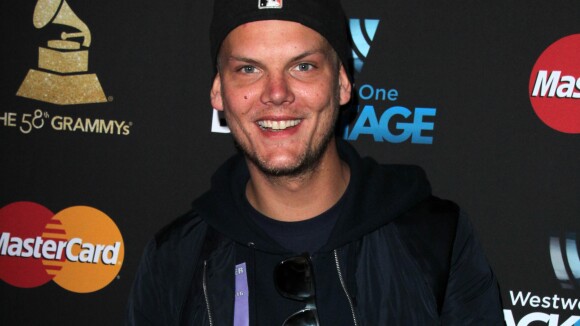 Mort d'Avicii : sa petite amie lui adresse une déchirante lettre ?