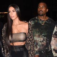 Kim Kardashian et Kanye West : les prénoms moins originaux auxquels ils ont pensé pour Chicago