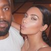 Kim Kardashian et Kanye West avaient pensé à un autre prénom pour leur fille Chicago.