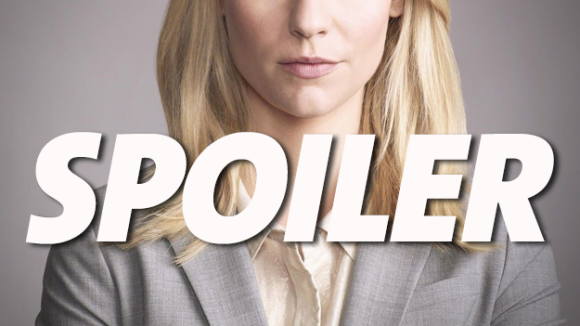 Homeland saison 7 : un sacrifice ultime et émouvant dans le final