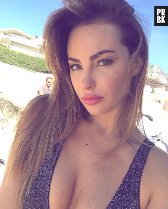 Julien Guirado de nouveau en couple après sa rupture avec Martika ? Il s'affiche avec une bombe !