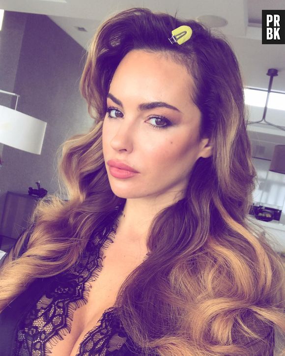 Julien Guirado de nouveau en couple après sa rupture avec Martika ? Il s'affiche avec une bombe !