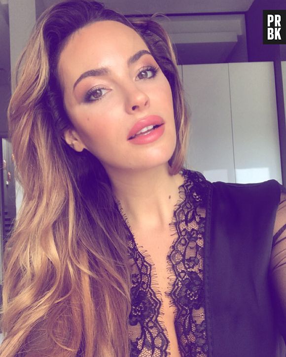 Julien Guirado de nouveau en couple après sa rupture avec Martika ? Il s'affiche avec une bombe !