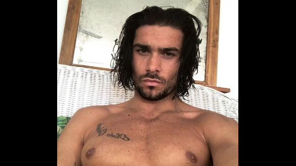 Julien Guirado de nouveau en couple après sa rupture avec Martika ? Il s'affiche avec une bombe !