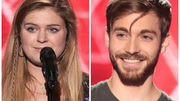 The Voice 7 : deux anciens candidats de l'émission en couple ?