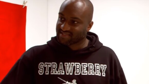 Ikea et Virgil Abloh dévoilent un aperçu de leur collab hype et pas chère