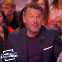 Thibault Kuro et Jessica Thivenin clashés par Benjamin Castaldi dans TPMP, il lui répond cash