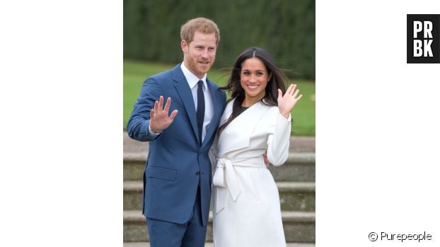 Prince Harry et Meghan Markle : tout ce qu&#039;il faut savoir sur leur mariage