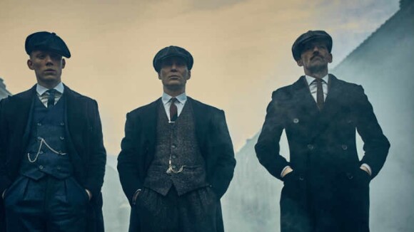 Peaky Blinders : encore trois saisons pour Tommy et les Shelby