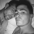 Colton Haynes et Jeff Leatham séparés après 6 mois de mariage