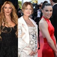 Cannes 2018 : Loana, Caroline Receveur et Capucine Anav montent les marches