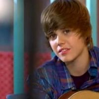 One Less Lonely Girl  ... le nouveau Justin Bieber en vidéo