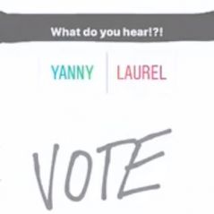 Yanny ou Laurel : le nouveau buzz qui rend fous les internautes