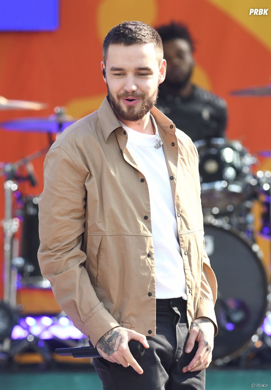 Liam Payne Dévoile Enfin La Date De Sortie De Son Album Solo Purebreak 