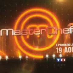 MasterChef bientôt sur TF1 ... voilà le jury en vidéo
