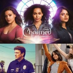 Charmed, Fam, The Rookie... 11 nouvelles séries qui nous donnent envie d'être à la rentrée