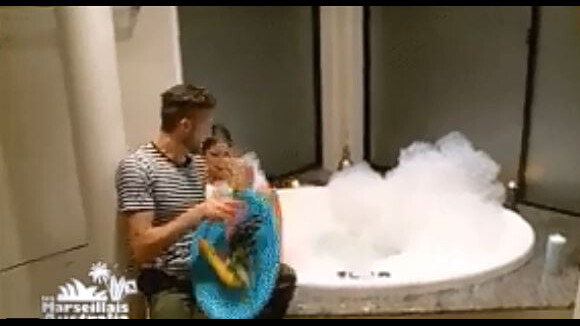 Les Marseillais Australia : Nikola Lozina, Paga et Anthony accusés de maltraitance animale