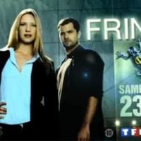 Fringe saison 3 ... sur TF1 ce soir ... samedi 14 août 2010 ... bande annonce