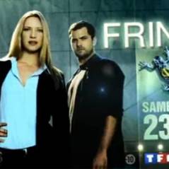 Fringe saison 3 ... sur TF1 ce soir ... samedi 14 août 2010 ... bande annonce