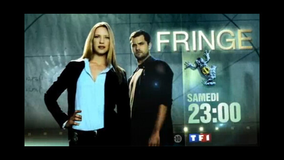Fringe saison 3 ... sur TF1 ce soir ... samedi 14 août 2010 ... bande annonce