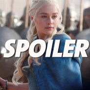 Game of Thrones saison 8 : l&#039;étonnante révélation d&#039;Emilia Clarke sur la fin de la série