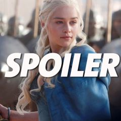 Game of Thrones saison 8 : l'étonnante révélation d'Emilia Clarke sur la fin de la série