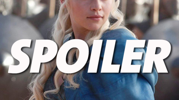 Game of Thrones saison 8 : l'étonnante révélation d'Emilia Clarke sur la fin de la série