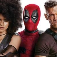 Deadpool 2 : une scène choquante avec Hitler coupée au montage, mais...