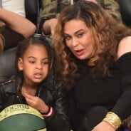 Blue Ivy en mode queen : après avoir recadré Beyoncé et Jay Z, elle engueule sa grand-mère