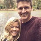 Sasha Pieterse (Pretty Little Liars) s'est mariée avec Hudson Sheaffer ❤️️