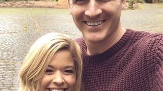 Sasha Pieterse (Pretty Little Liars) s'est mariée avec Hudson Sheaffer ❤️️