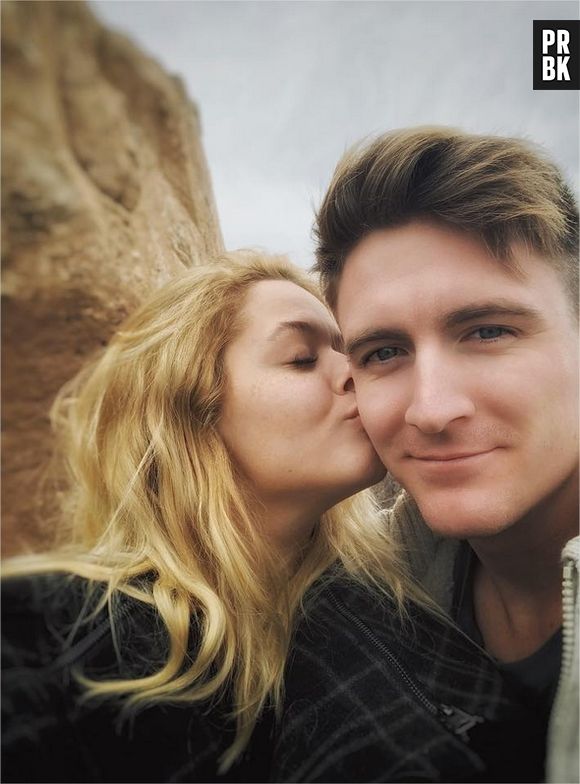 Sasha Pieterse (Pretty Little Liars) et Hudson Sheaffer se sont mariés le 27 mai 2018