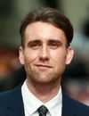Matthew Lewis (Harry Potter) s'est marié