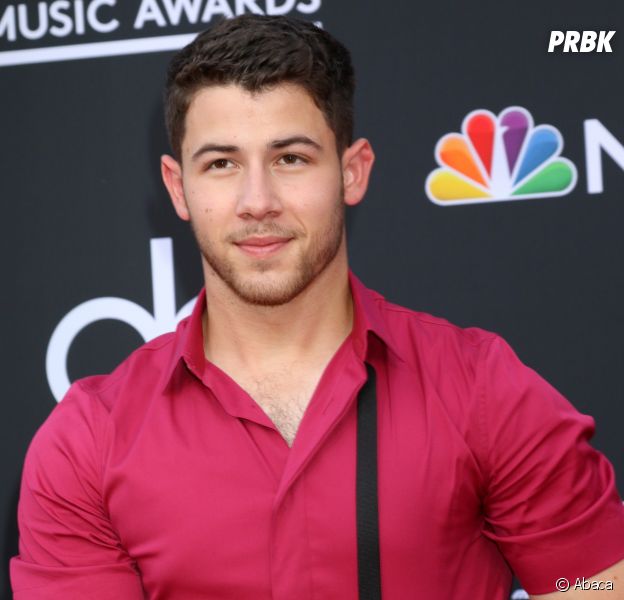 Nick Jonas en couple avec une star de série ?