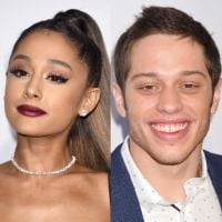 Ariana Grande en couple avec un comédien du Saturday Night Live après sa rupture avec Mac Miller ?