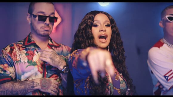 Clip "I Like It" : Cardi B et J Balvin nous emmènent à Cuba ??