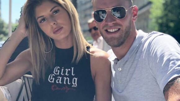 Sarah Lopez (La Villa 4) et Jordan en couple... et sous le même toit ?