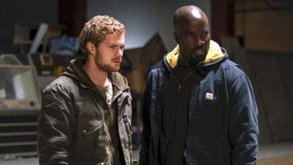 Luke Cage saison 2 : Iron Fist détesté des fans, le créateur promet une surprise