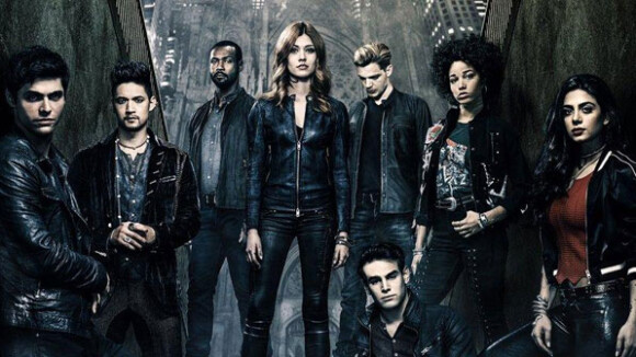 Shadowhunters saison 3 : la série annulée, mais une grosse surprise à venir