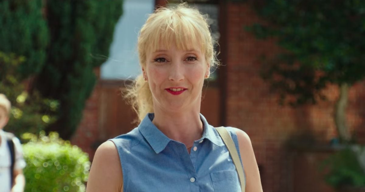 Films Et Séries Tv Avec Audrey Lamy Ma Reum : Audrey Lamy passe à l'attaque dans la bande-annonce 👱‍♀️