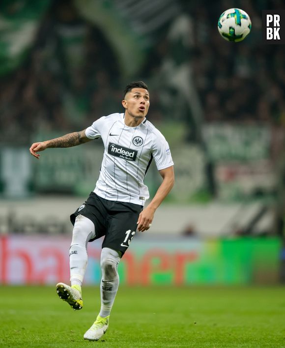 Coupe du monde 2018 : les joueurs du Mexique se préparent... avec une orgie !