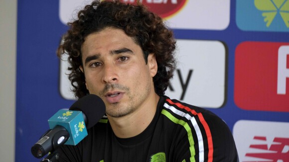 Coupe du monde 2018 - le Mexique champion des passes : 9 joueurs grillés avec 30 prostituées !