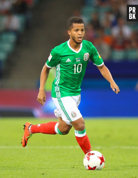 Coupe du monde 2018 : les joueurs du Mexique se préparent... avec une orgie !